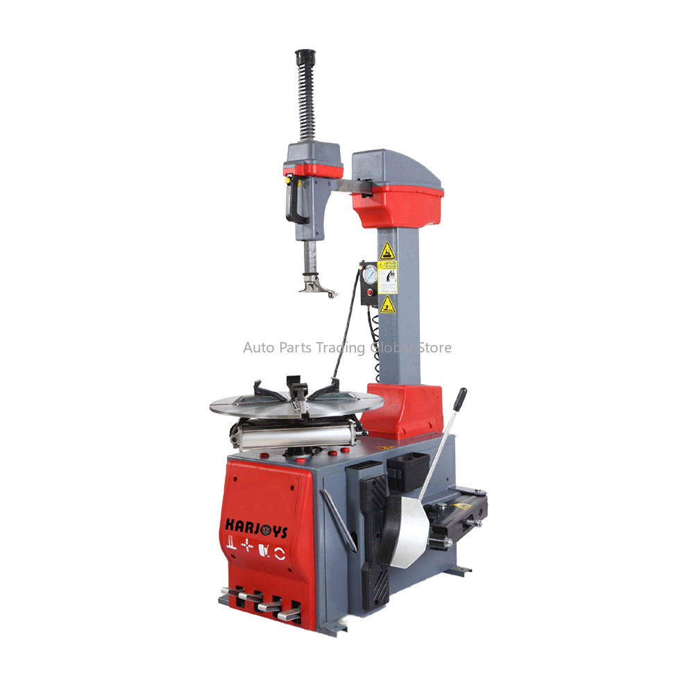 Tire Changer Machine - High Quality Tyre Changer Machine Fully