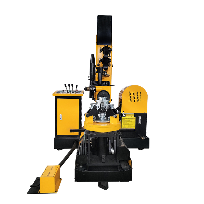 High Cost-Effective Vertical E - Tire Changer Machine review and price