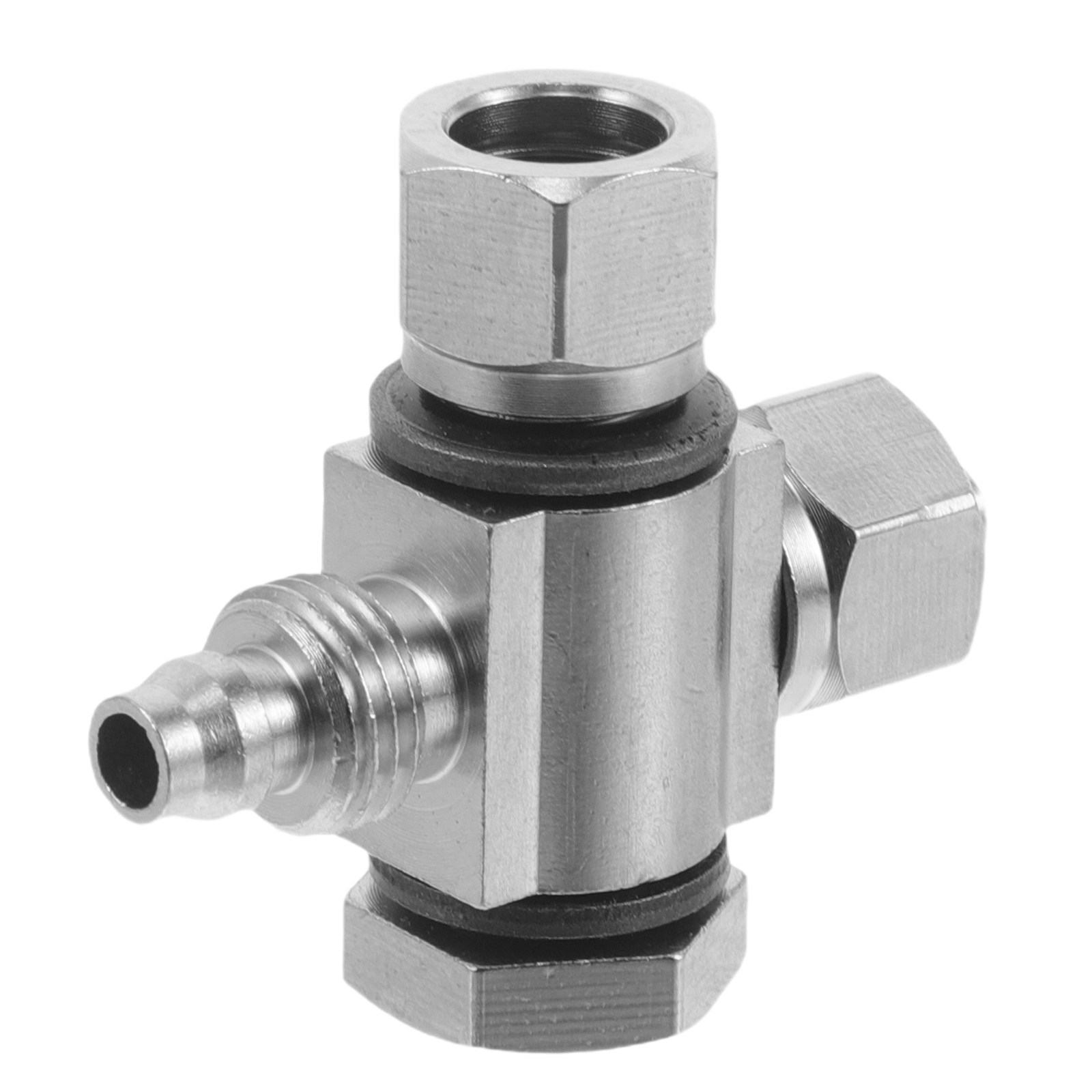 3-Way Metal Air Valve Connecto - Tire Changer Machine review and price