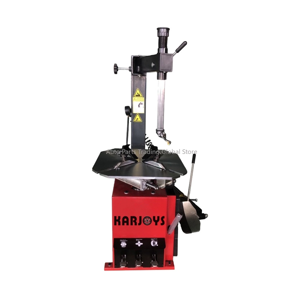 Hot Sale 220V Truck Tire Chang - Tire Changer Machine review and price