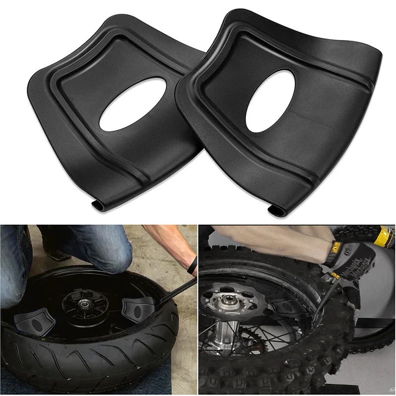 Universal Motorcycle Tire Chan - Tire Changer Machine review and price