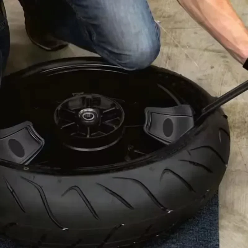 Universal Motorcycle Tire Chan - Tire Changer Machine review and price