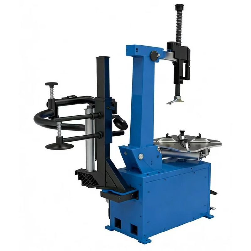 Hot-selling Heavy Duty Automat - Tire Changer Machine review and price