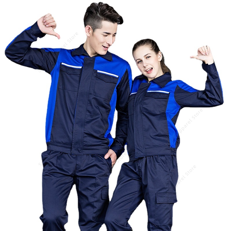 Mechanic Uniform Auto Beauty R - Auto Repair Shop Uniforms review and price