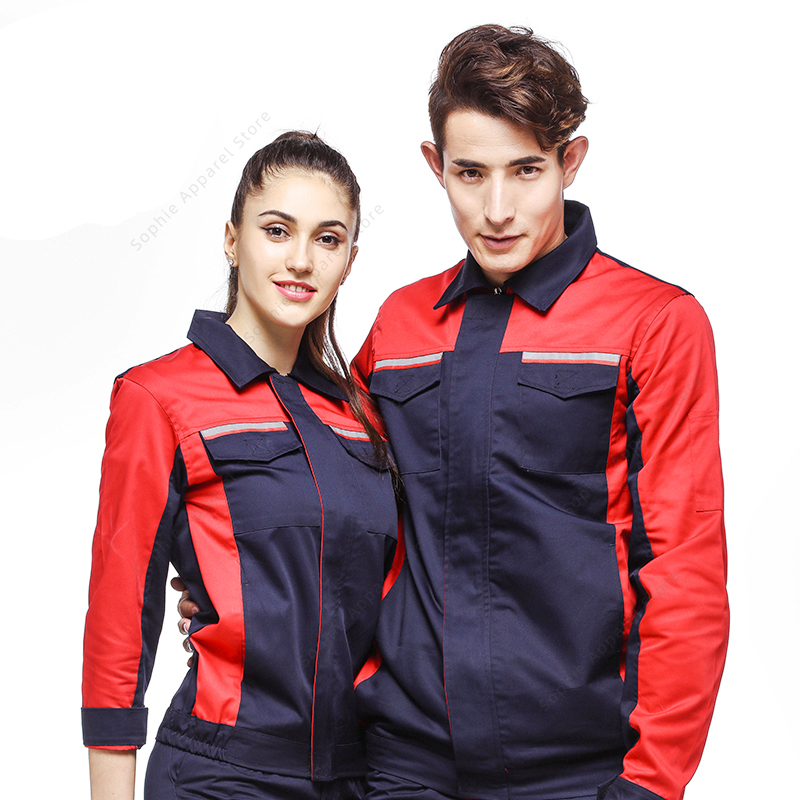 Mechanic Uniform Auto Beauty R - Auto Repair Shop Uniforms review and price