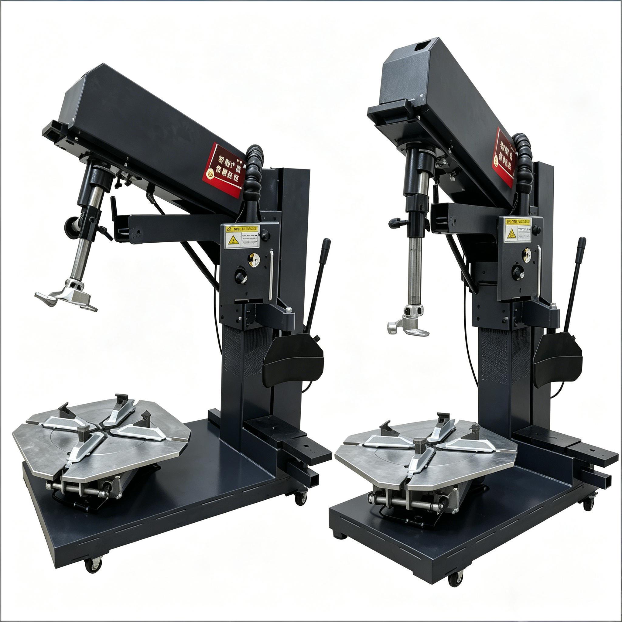 Hot-selling By109AT Tire Chang - Tire Changer Machine review and price