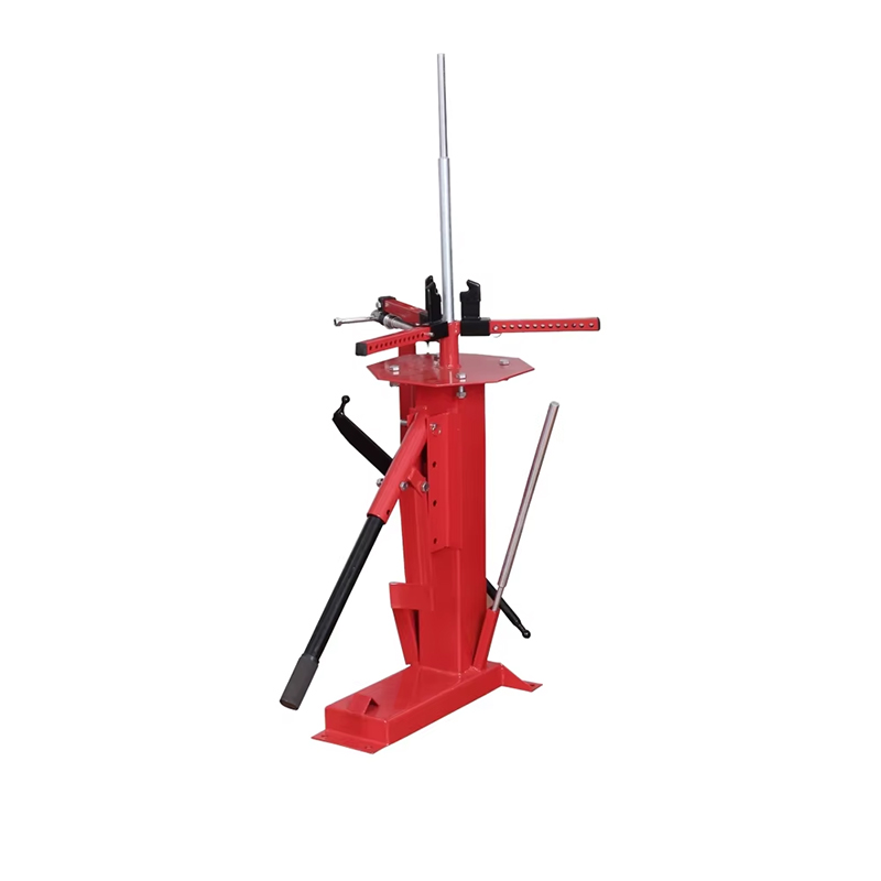 Hot-selling Disassemble Simple - Tire Changer Machine review and price