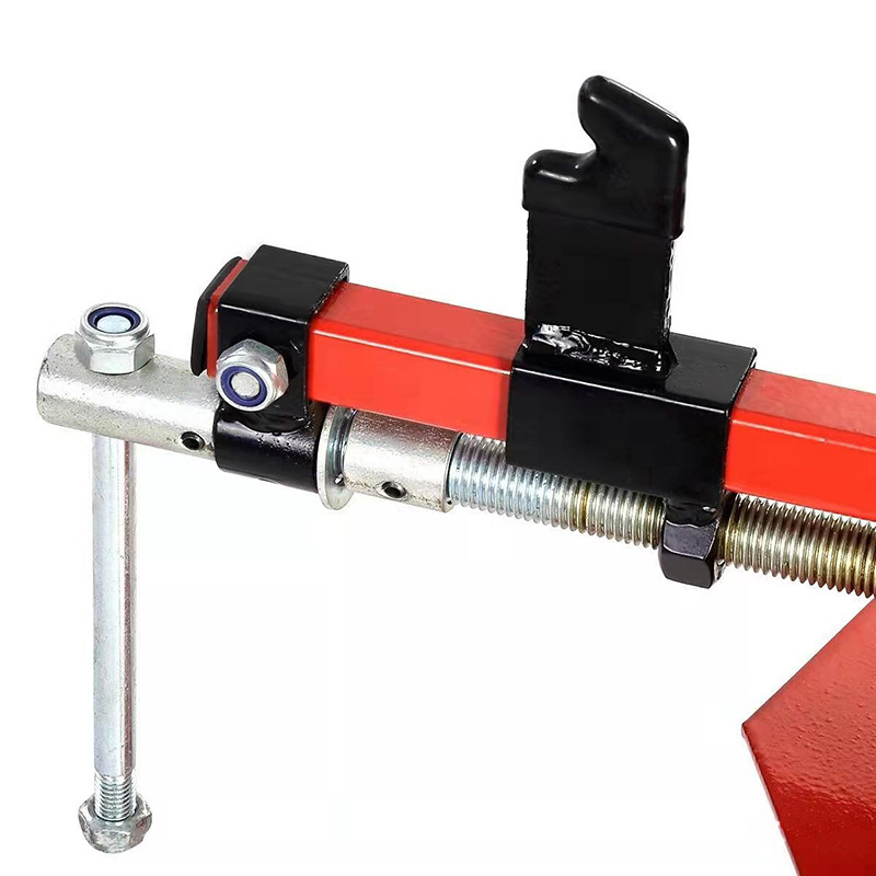 Hot-selling Disassemble Simple - Tire Changer Machine review and price