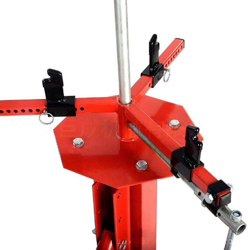 Hot-selling Disassemble Simple - Tire Changer Machine review and price