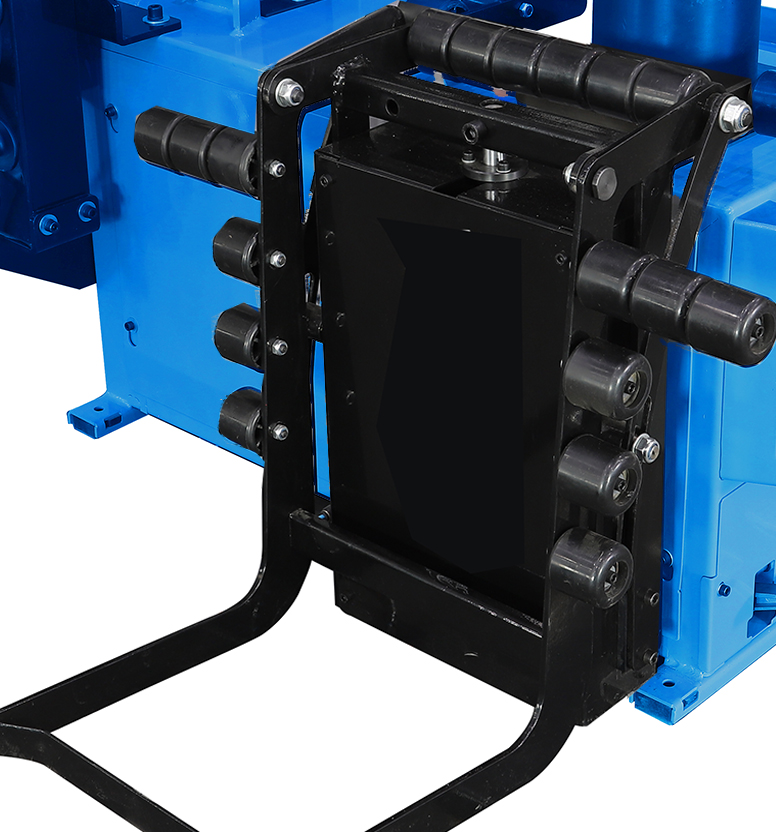 Hot-selling ATC-90 220V Automo - Tire Changer Machine review and price