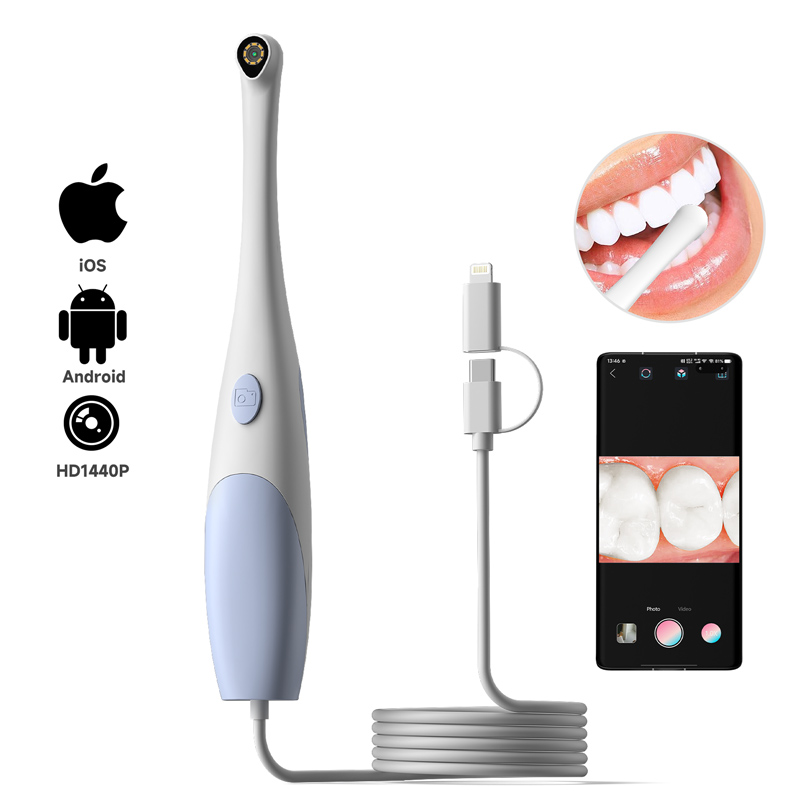 2 in 1 Oral Camera for Type-C/ - Endoscope Inspection Camera review and price