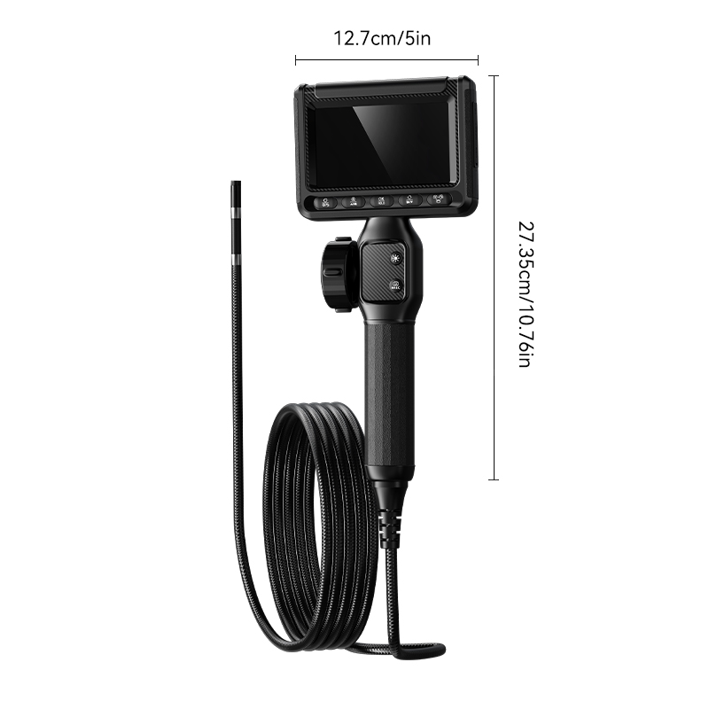 S23 OEM Factory Waterproof Art - Endoscope Inspection Camera review and price