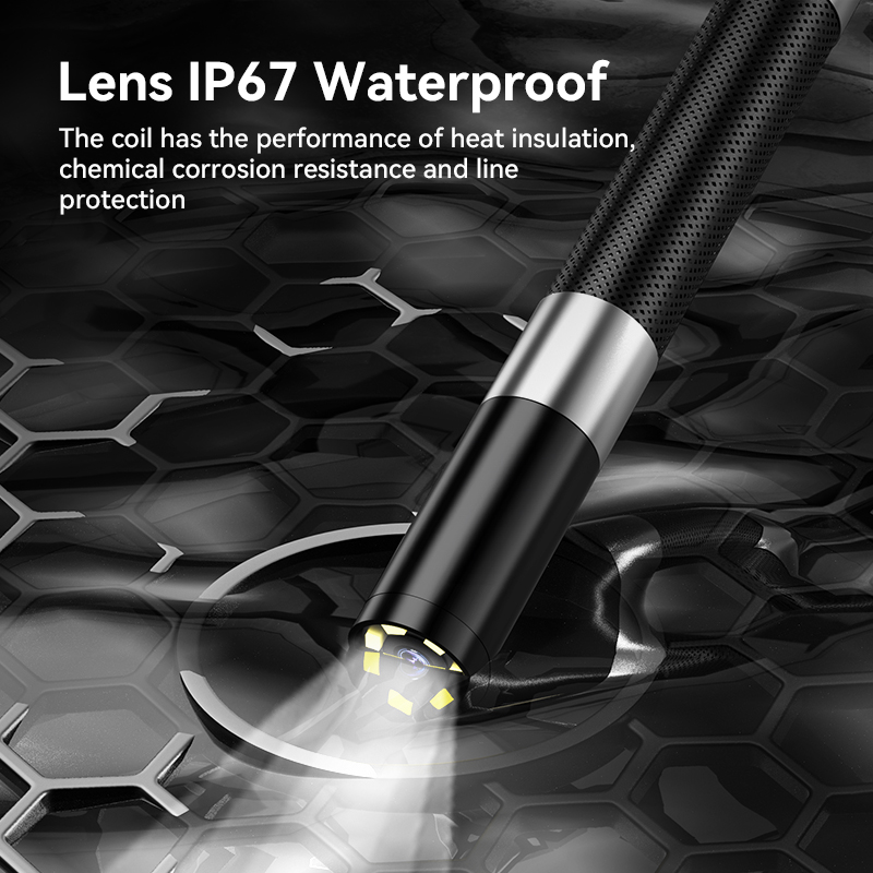 S23 OEM Factory Waterproof Art - Endoscope Inspection Camera review and price