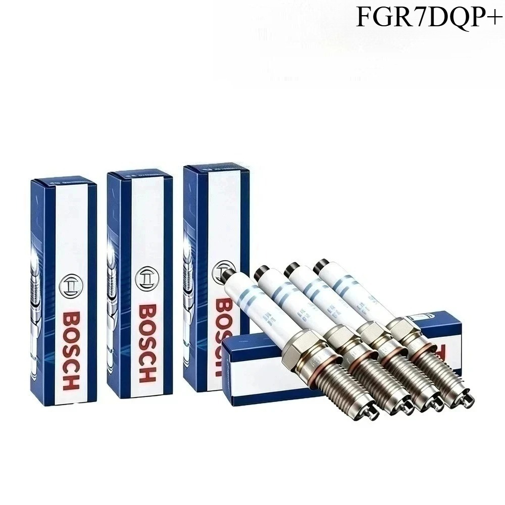Bosch FGR7DQP+ Spark Plug Suit - Bosch Spark Plug Platinum review and price