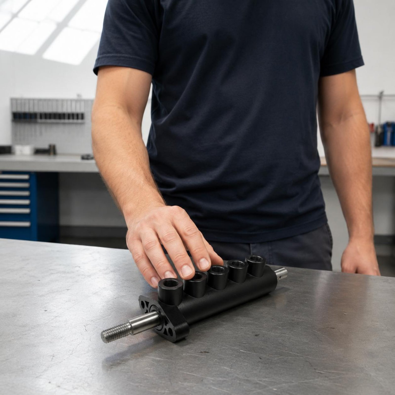 Tire Changer Air Valve Black P - Tire Changer Machine review and price