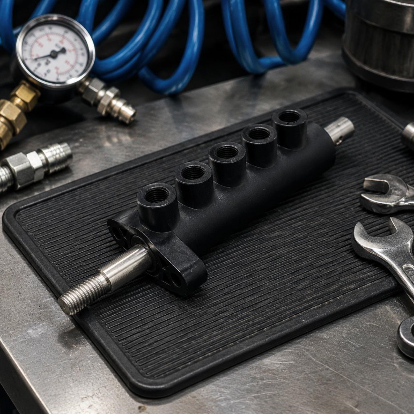 Tire Changer Air Valve Black P - Tire Changer Machine review and price