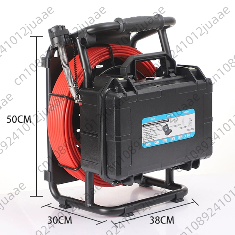 Pipeline Camera Industrial End - Endoscope Inspection Camera review and price