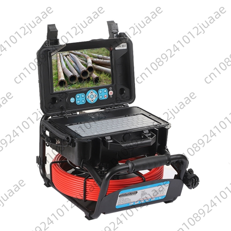Pipeline Camera Industrial End - Endoscope Inspection Camera review and price
