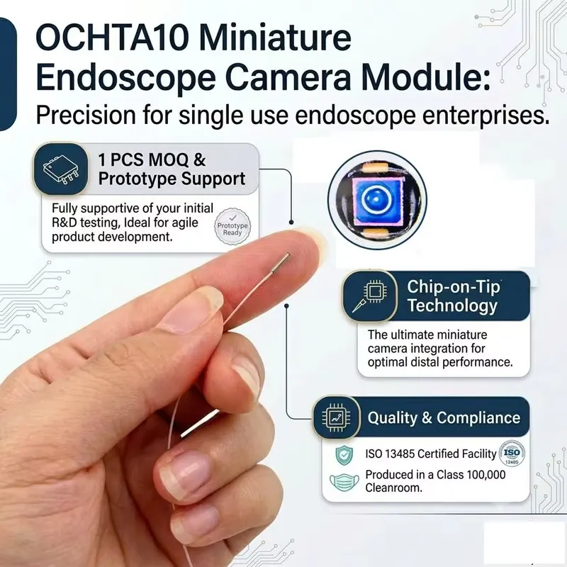 AP08 for OCHTA10 1.0mm Analog  - Endoscope Inspection Camera review and price
