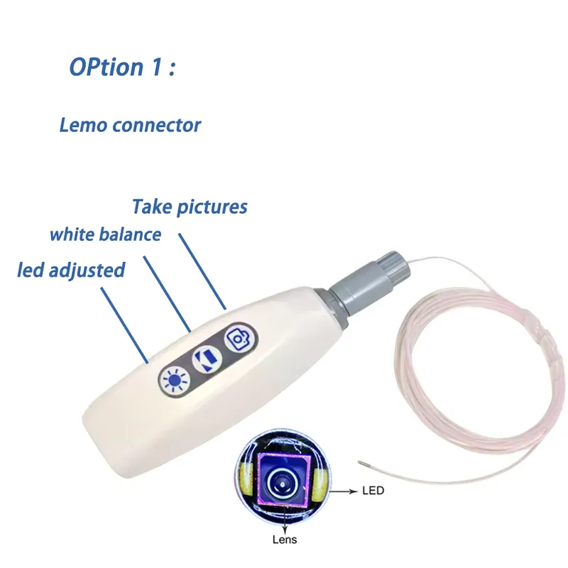 AP08 for OCHTA10 1.0mm Analog  - Endoscope Inspection Camera review and price
