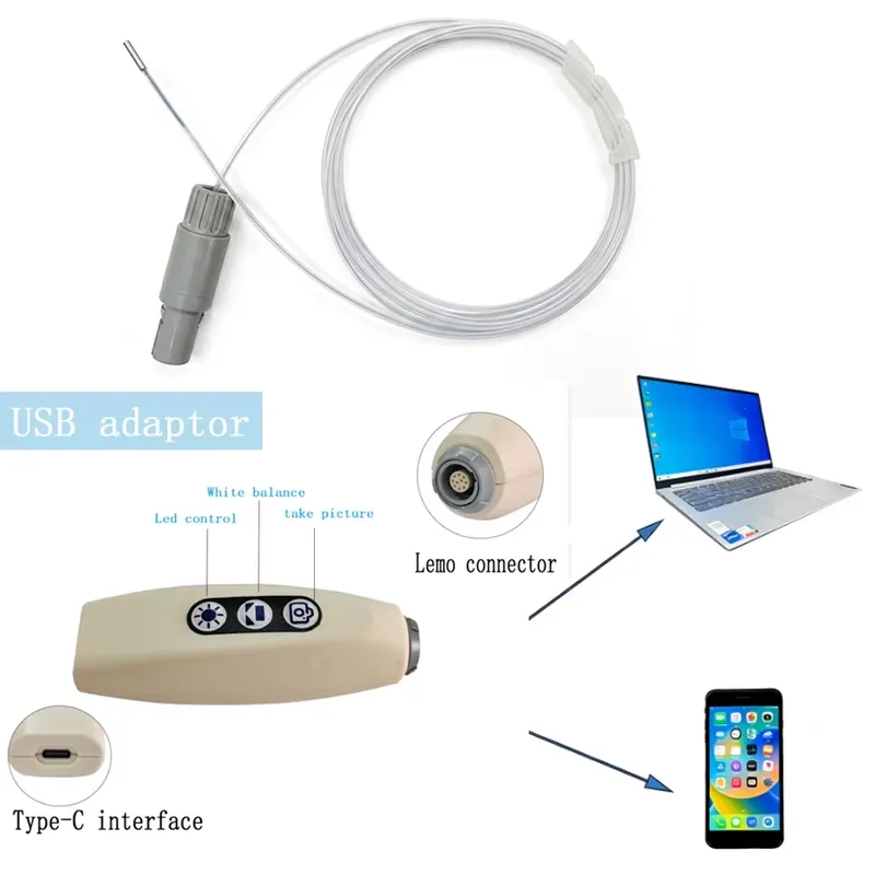 AP08 for OCHTA10 1.0mm Analog  - Endoscope Inspection Camera review and price