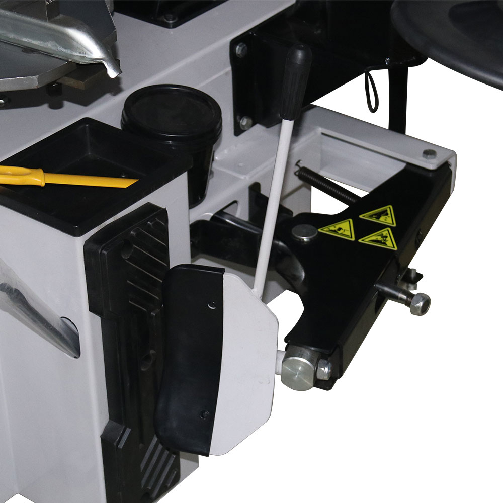 OD-HOFFWIN S1106 Automatic Tir - Tire Changer Machine review and price