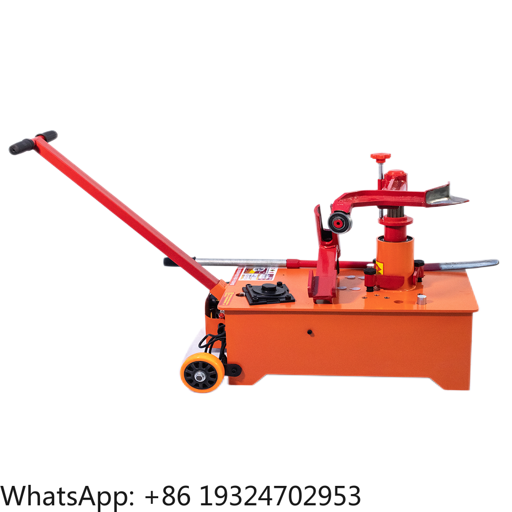 Hot Sale 4kw Motor Truck Tire  - Tire Changer Machine review and price