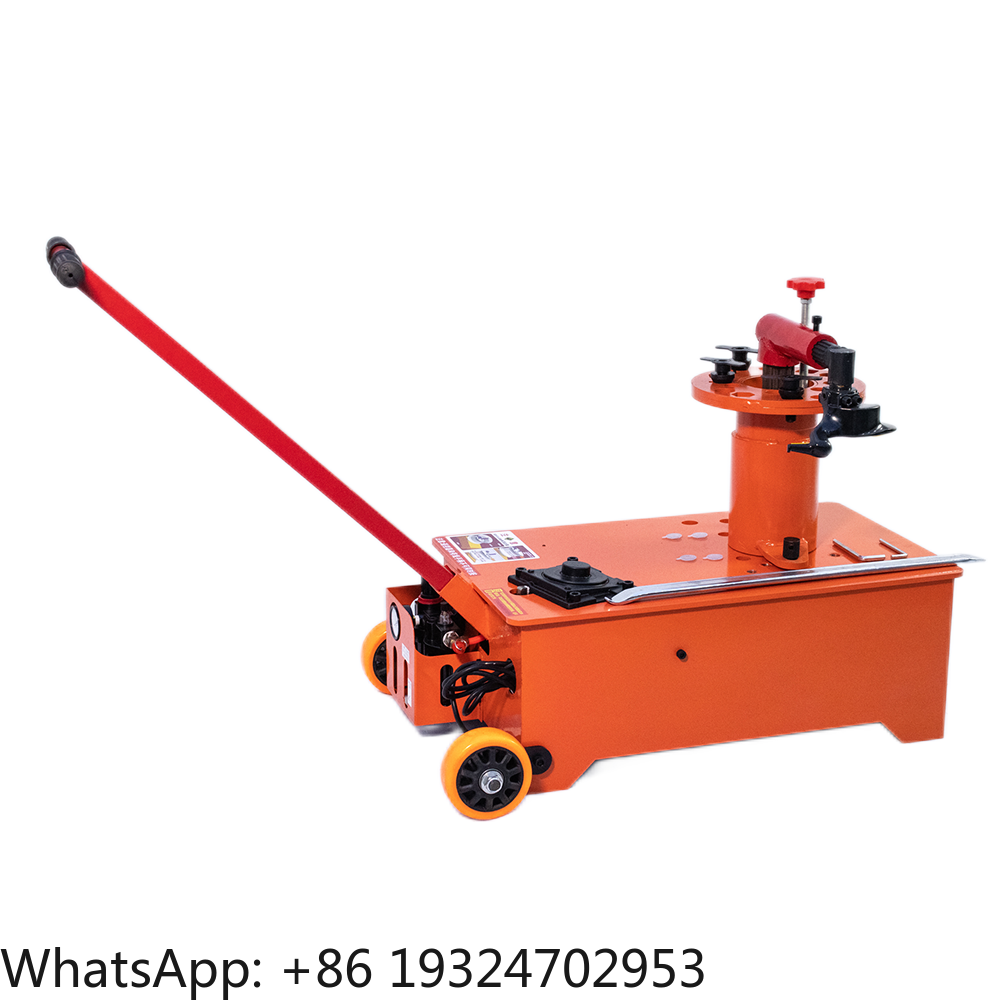 Hot Sale 4kw Motor Truck Tire  - Tire Changer Machine review and price