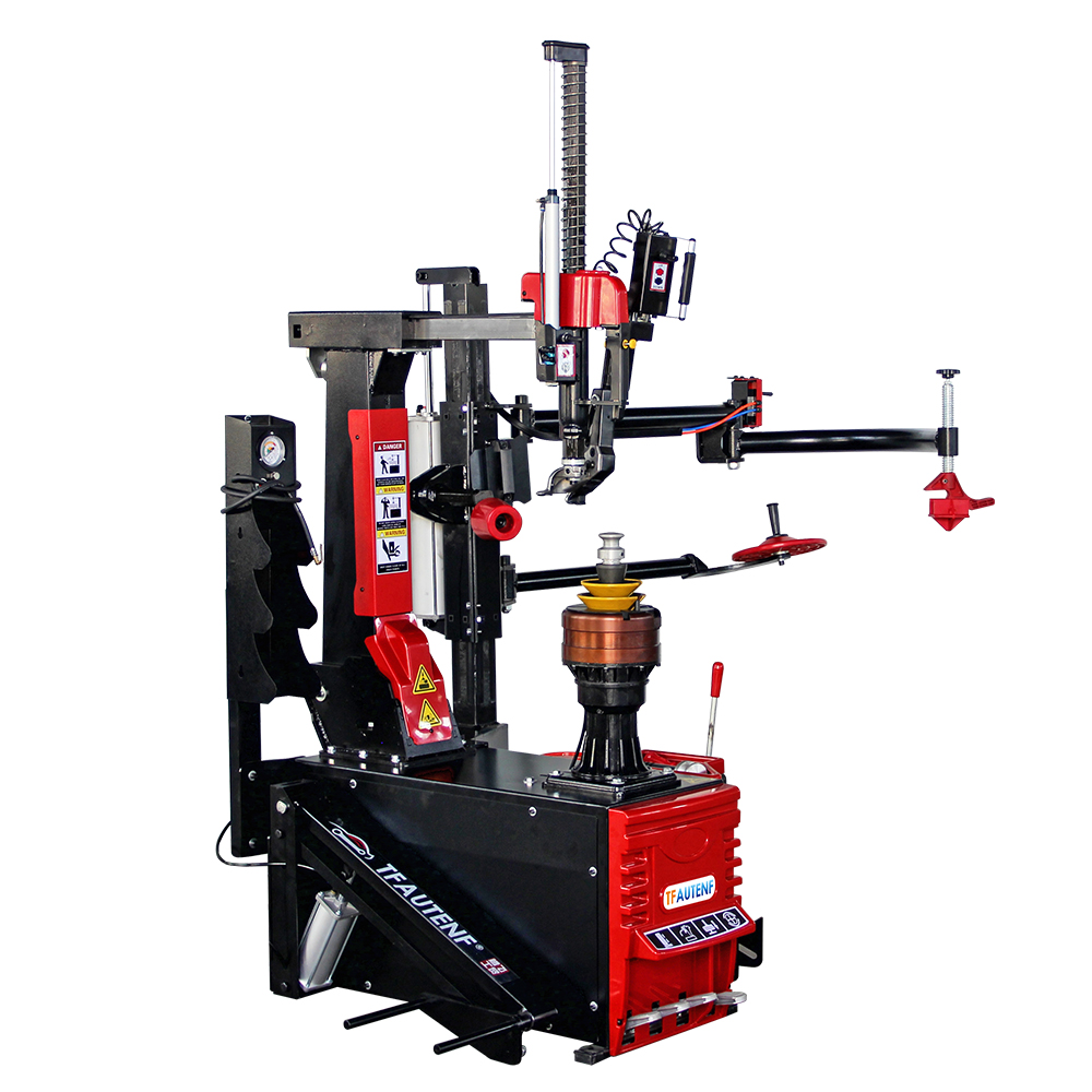 TF-925TC Auto Car Tire Mount A - Tire Changer Machine review and price
